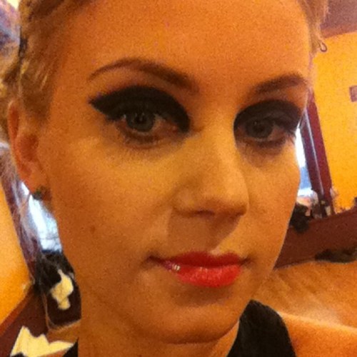 KoreanaAnna's profile picture. 