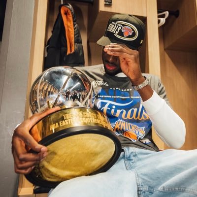 Twenty Six Knicks