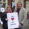 BarryJohnRawlin's profile picture. Leader, Barnet Labour Group