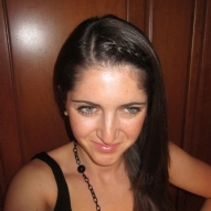 I am bilingual so I can speak both English and Greek. I live on the beautiful island of Rhodes. I love travelling and seeing new places.