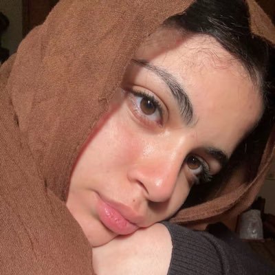 بَ