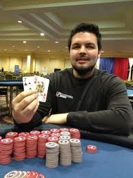 MariusHogtun's profile picture. Kommer til å prøve å oppdatere når jeg spiller i større pokerturneringer.