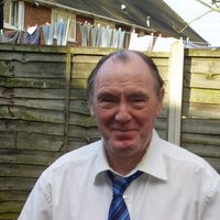 pete hall (@hallpeter51) 's Twitter Profile