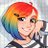 Rainbow Zebra Artさんのプロフィール画像