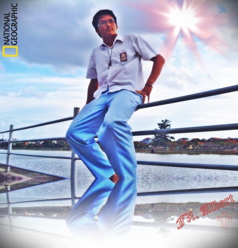 Albert_Chan18's profile picture. of all the women in this world that I loved only one that is ♡ @Jesiyy_Chan ♡