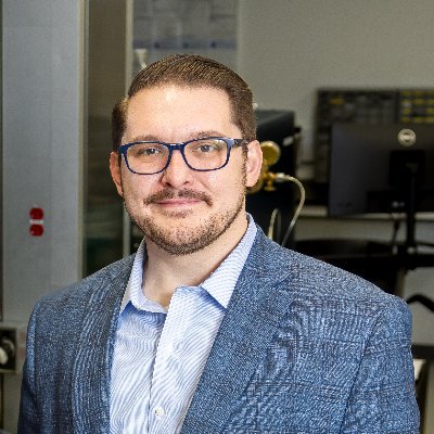 Assistant Professor and Clinical-translational scientist working on combating antibiotic resistance.

https://t.co/7wnPWRg7GC