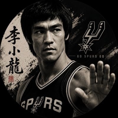 Silver & Black. 🤍🖤 | SpursNation.

Não busco ser o melhor. Busco ser melhor que ontem. 🐉