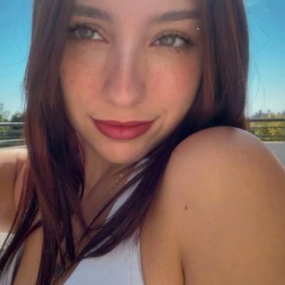 Sweet, but I'll make you nervous