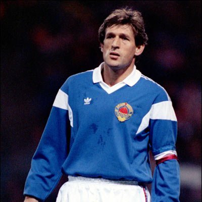 supekmarkovic Profile Picture