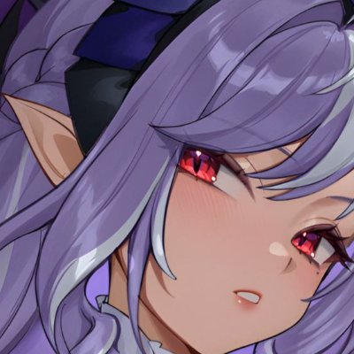 ✨ Future VTuber | Variety Gamer 🎮
🔫 FPS & Shooter Enjoyer
👻 Horror Games When I'm Feeling Brave
💜 Gaming • Memes • Fun Times