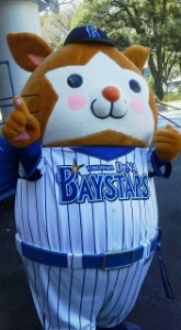 taepoooon's profile picture. 熱いぜ！キヨシ∠( ﾟ∀ﾟ)／   
 ☆横浜DeNAベイスターズ☆
(≦･ω･≧)