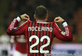 appassionato di calcio...