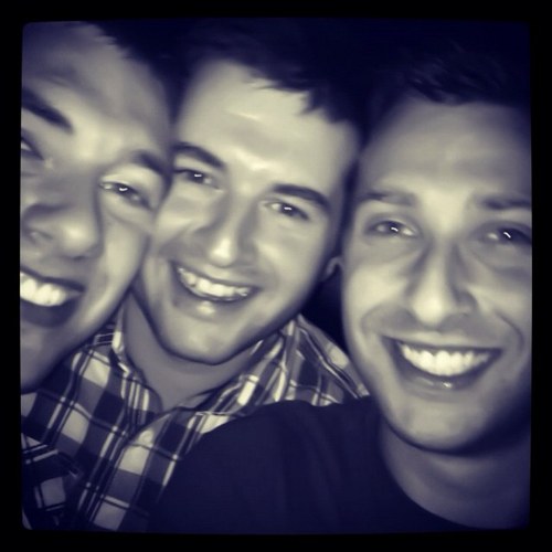 TomHinton2's profile picture. random thoughts are a specialty