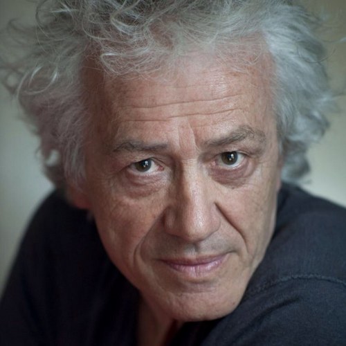 JeanlucMoreau1's profile picture. 