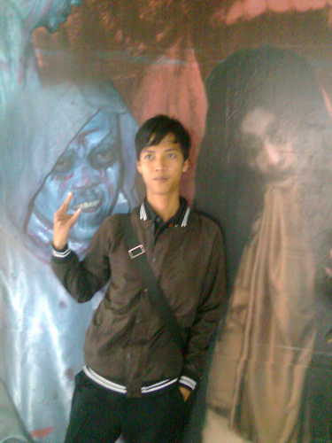 Agiz_Maulana1's profile picture. 