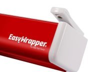 EasyWrapper's profile picture. Sick of Tears and Tangles?  The EasyWrapper will give you a perfect cut every time and will keep your cling wrap clean and tangle free!