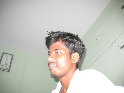 VijayLochan Profile Picture
