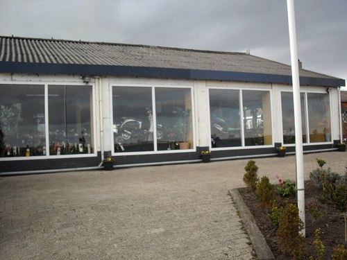 RoffelTweewiele's profile picture. Het juiste adres voor vakkundig onderhoud en reparatie van elk merk scooter en brommer .