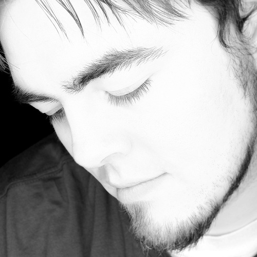 pyrowolf's profile picture. A cup of gamer, a dash of photographer, a sprinkle of t-shirt collector. Nuke on high, 45 seconds.