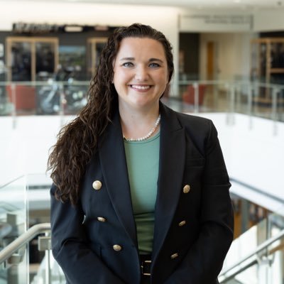 Deputy Director of Comms @FairfaxCountyPD | 10 Years in Public Safety | Crisis Comms • Media Relations • Digital Strategy | @GeorgeMasonU Alum