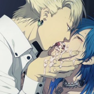 19 | -17 dni with nsfw posts
Virus + Trip lover