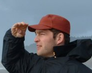 LeeLaskin's profile picture. 