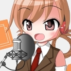 過去、重音テト音源チームに所属して単独音班でテト音声ライブラリーの構築作業を分担していました。それと、テト音源チームと関係なく個人的に組んだライブラリーですが、駒音クウ音声ライブラリーもよろしくでした。