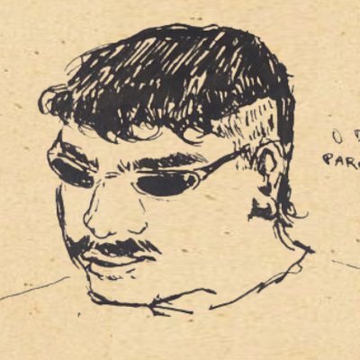 RJ • 24y • (ele/dele) • faz parte do rock