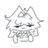 kagatecat's profile image