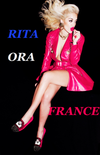 We Love U And Support U Rita !