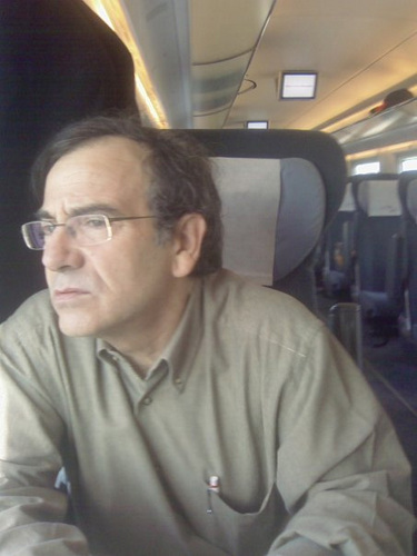 alyepes's profile picture. Dr.Ciencias Información. Dir. de Cuadernos de Documentación Multimedia y del Servicio Documentación Multimedia.Universidad Complutense http://t.co/Qu3TlsfOgk