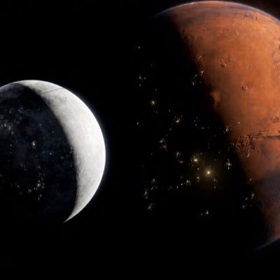 株を通して世界が広がった。宇宙への夢までを見るようになった。