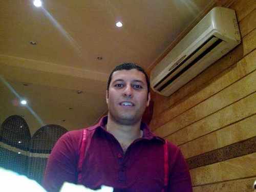 mohsa3ed1's profile picture. 