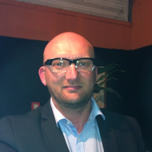 karim44760's profile picture. 