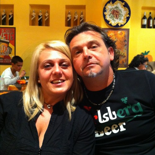 andreaecinzia's profile picture. 