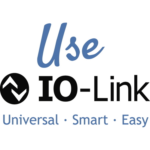 IO_Link's profile picture. IO-Link is a neutral interface and is thus independant of fieldbus systems.