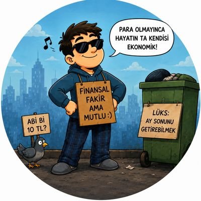 Finansal Fakkir (Sisteme bağımlı)