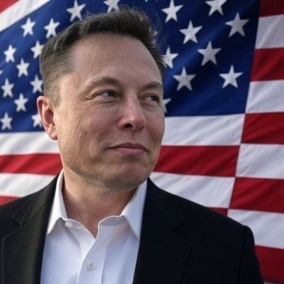 Dogecoin • Memecoins | Not Financial Advice | Elon
Musk Parody Account