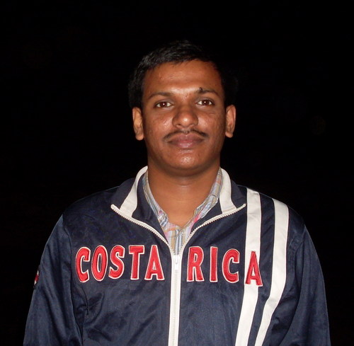 sudip2k8's profile picture. Really tough to explain......