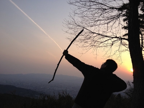 fLOydSJTU's profile picture. Amazon/Kyoto-U/SJTU/vim/*NIX/topcoder/To be interesting