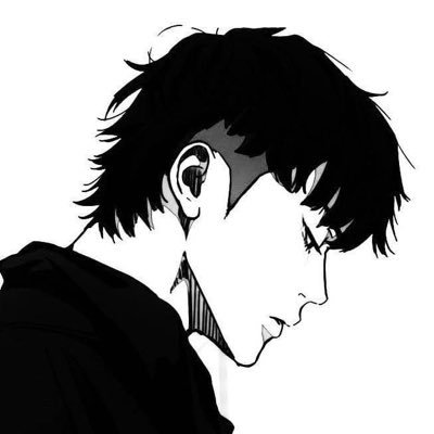 socially inactive for a while.