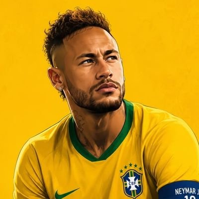 AK MSD NEYMAR 🐐