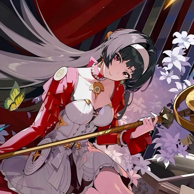 Astra Yao