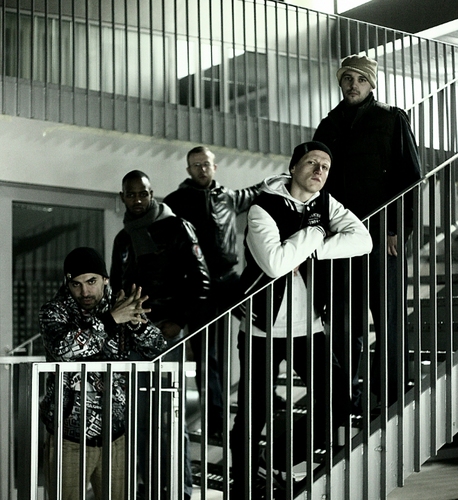 La_Jonction's profile picture. 