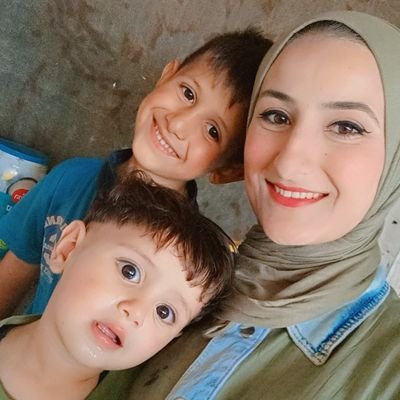 SajafromGaza