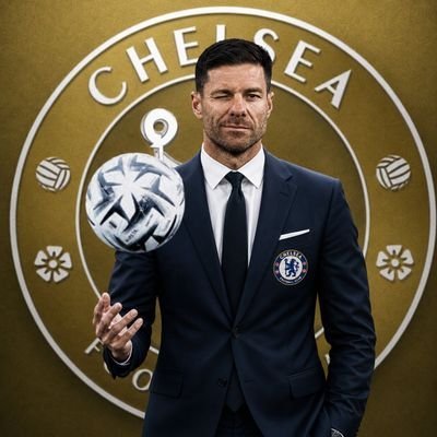 @ChelseaFC
@Allen88Yuri
#YuriBadimo