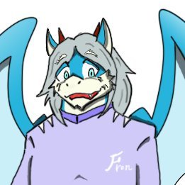 獣人、竜人好きなケモナーです。たまにイラスト描いり、着ぐるみ制作をしています。(注：まれにvore系　fart系も描くことがあります。)
