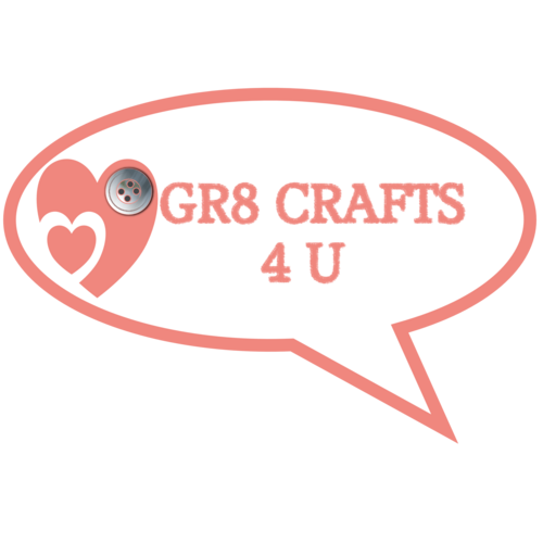 Hi at Gr8 Crafts 4 U we provide interactive, tailored craft workshops to community projects and private sector. Check out Digital Craft Kits & Jewelry too!