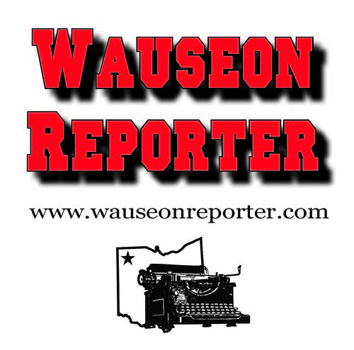 WauseonNewsGuy's profile picture. Publisher at The Wauseon Reporter ... real name, Forrest R. Church

Follow us on our main page on facebook: http://t.co/2KmP1xMOGZ