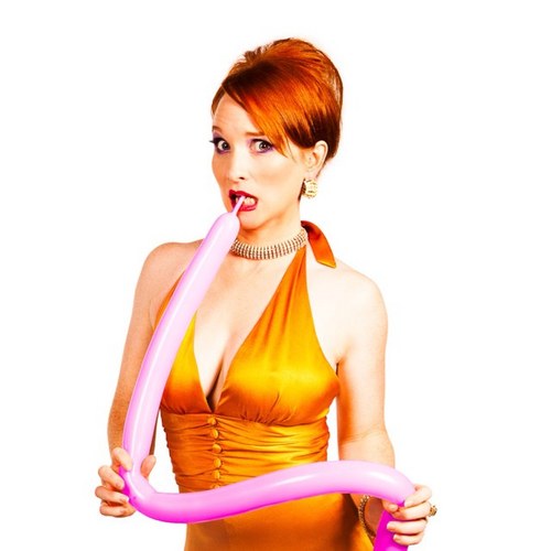 helenpcassidy's profile picture. Actor, Director, Producer